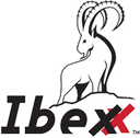 Ibexx logo